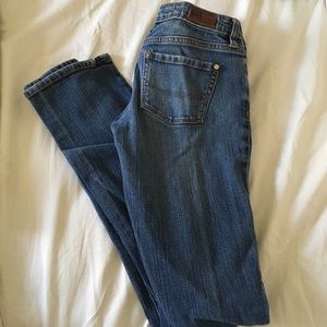 Bullhead Venice Demin